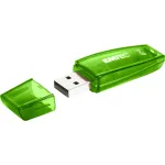 USB-m&auml;lupulk Emtec 64 GB USB Type-A 2.0 Roheline ECMMD64G2C410