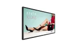 Philips 55BDL4002H Digitaalne infotahvel lameekraan 139,7 cm (55 tolli) LCD 2500 cd/m&sup2; Full HD Must Android 24/7
