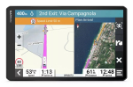 Navigaator Garmin Camper 1095 Must