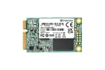 TRANSCEND MSATA SSD - 220s - 128GB - SATA III 6Gb/s - 3D NAND Flash