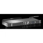 Inline-arvesti Rittal 7979711 16A 1P CEE &ndash; &uuml;hefaasiline inline-v&otilde;imsusarvesti, 16 A
