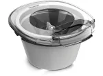 J&auml;&auml;tisemasina lisaseade Kenwood KAX71.000WH - k&uuml;lmutatud magustoidu valmistaja