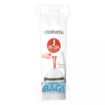 Pr&uuml;gikott Brabantia 115585 23 L Valge