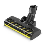Otsik pulkvakule Karcher 2.863-322.0, must/kollane, 1 tk