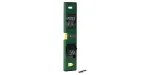 Bosch 2607017070 kruvitsaotsakute komplekt vesiloodiga, 17 tk