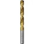 Boschi HSS-spiraalpuur 12 mm &Oslash;, 151 mm pikkus, TiN-kate