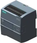 Digitaal-/analoog-sisend-v&auml;ljundmoodul Siemens 6ES7212-1AE40-0XB0 &mdash; Analoog, s&uuml;steemi toide, 340 g