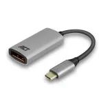 USB-C to DisplayPort adapter ACT AC7030