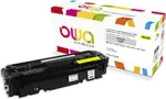 Armor OWA - Gelb - kompatibel - wiederaufbereitet - Tonerpatrone (Alternative zu: HP 410A) - f&uuml;r HP Color LaserJet Pro M452, MFP M377, MFP M477 (K1594