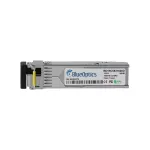 BlueOptics TEG-MGBS10D5 1250 Mbit/s SFP fiiberoptiline transiivermoodul
