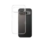 PanzerGlass CARE by moodne &uuml;mbris l&auml;bipaistev X-Ray Soft Basic &uuml;mbris Google Pixel 10 / 10 Pro jaoks