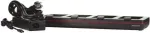 Honeywell CT40-QBC-3 nelja akuga laadija CT40/CT45/CT47 jaoks