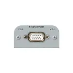 Pistikupesa VGA Kindermann 7441000501
