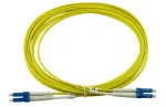 BlueOptics LRCABLE15M-BO InfiniBand kiudoptiline kaabel 15 m 2x LC