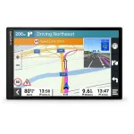 Garmin DriveSmart 86 MT-S navigaator 20,3 cm (8") TFT-puuteekraan, must