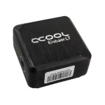 Alphacool Eisbaer LT (Solo) protsessori jahuti pumbaga - must