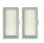 HEPA-varufiltrite komplekt Midea I5C / M3L robottolmuimejale (2 tk)