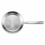 Fiskars All Steel mitmeotstarbeline pann &uuml;mmargune