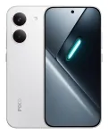 Nutitelefon POCO X8 Pro &mdash; 6,59 tolli (16,7 cm), Dimensity 8500 Ultra, 12 GB muutm&auml;lu, 512 GB, 50 MP topeltkaamera, 6500 mAh, Dual SIM, valge