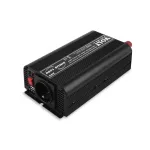 Inverter Volt 24V to 230V Sinus 500/1000W model 23859