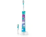 Sonic toothbrush Philips Sonicare For Kids HX6352/11 Aqua colour