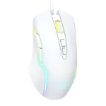 M&auml;nguhiir Onikuma CW905 valge, juhtmega
