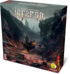 Inferno, lauam&auml;ng