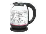 Emerio veekeetja 1,7L 2200W v&auml;rvimuutusega