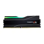 G.Skill Trident Z5 Neo RGB F5-5200J4040A32GX1-TZ5NR, 32 GB, 1 x 32 GB, DDR5, 288-kontaktiline DIMM