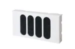 Kassiliivakasti tarvikute filter BOX/CL-LBPC-02 Catlink