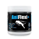 GAME DOG AniFlexi+V2 - toidulisandid koertele - 250g