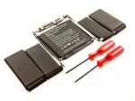 CoreParts MBXAP-BA0041 s&uuml;learvuti varuosa Aku