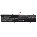 CoreParts MBXLE-BA0374 s&uuml;learvuti aku Lenovo jaoks, 53,2 Wh, 15,2 V, 3500 mAh