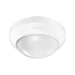 Liikumisandur Steinel IS 2360-3 ECO IP44 230V, lae-/seinale paigaldatav kohalolekuandur
