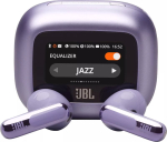 JBL Live Flex 3 peakomplekt Juhtmevaba K&otilde;rvasisene K&otilde;ned/Muusika/Sport/Igap&auml;evane Bluetooth Lilla