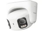IP-turvakaamera Reolink RP-PCT16MD turret 7680&times;2160, 2,8 mm objektiiv, 180&deg; horisontaalne, juhtmega, seinakinnitus, valge