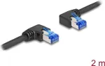 DeLOCK v&otilde;rgukaabel RJ45 Cat.6A S/FTP 2m Must