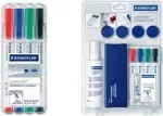 Marker Staedtler Lumocolor whiteboard compact 341