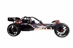 Amewi Pitbull X raadiojuhitav k&otilde;rbebagi, 25 cm&sup3;, 2,4 GHz