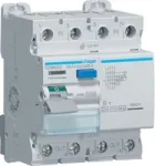 Rikkevoolukaitse Hager CDB663D
