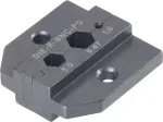 Neutrik DIE-R-BNC-PG Must