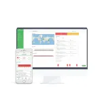 APC EcoStruxure IT Expert v&otilde;rguhaldus 1 aasta(t)