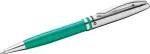 Pelikan pastapliiats K35 Jazz Classic t&uuml;rkiissinise kirjav&auml;rviga Sinine (815048)