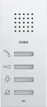 Gira 125003 Valge