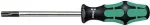 Wera 05138262001 367 TORX kruvikeeraja
