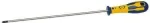 Kruvikeeraja c.k tools T49113-1250 PZ 1, tera pikkus 250 mm, isoleeritud k&auml;epide