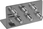 maandusklamber QEW 6-50 (QEW00650)