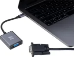 XtremeMac XWH-ACV1-13 USB-grafikaadapter 1920 x 1080 pikslit hall (XWH-ACV1-13)