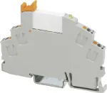 Releemoodul PHOENIX CONTACT RIF-0-RPT-24DC 1 NO, 9 mA (MPN 2903361)