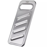 Westmark Steel 10062270 lame riiv, roostevaba teras, 103 x 10 mm